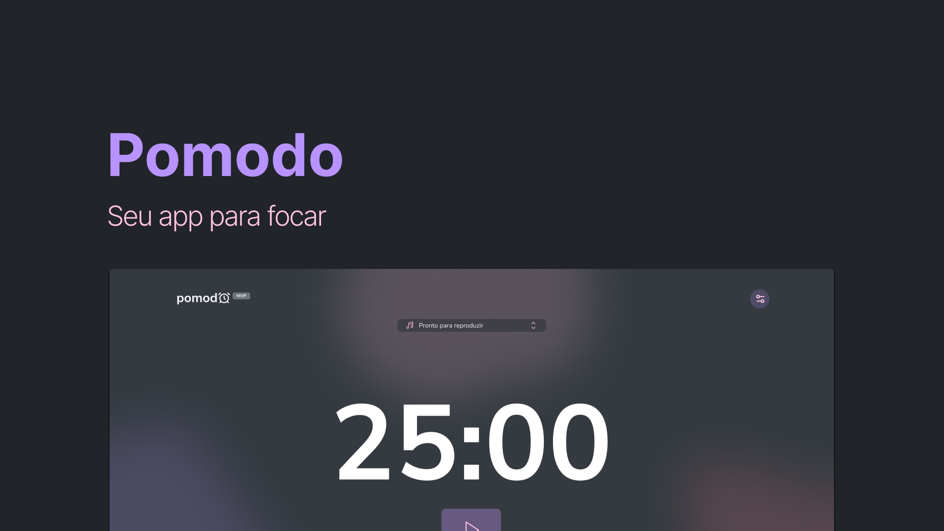 Pomodo