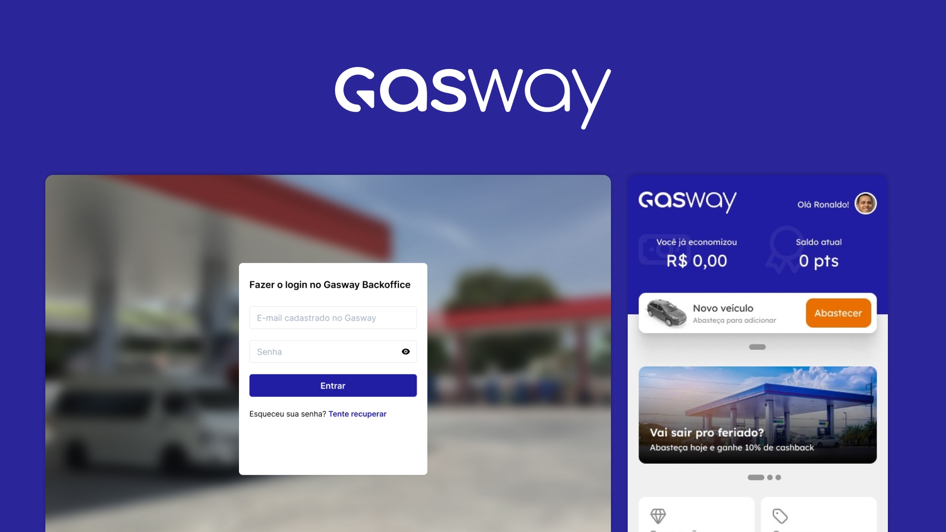 Gasway