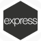 EXPRESS logo