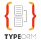 TYPEORM logo
